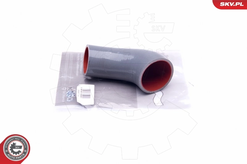 Charge Air Hose